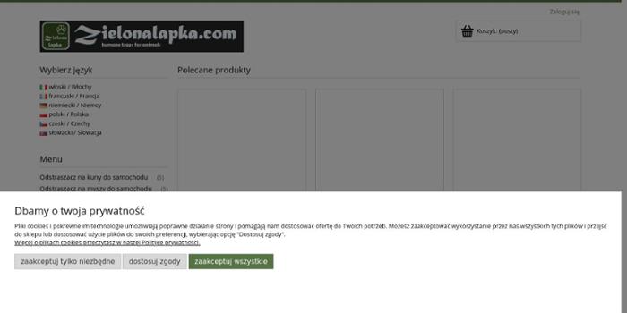 PPHU "TECHROL" MARCIN MALKUS