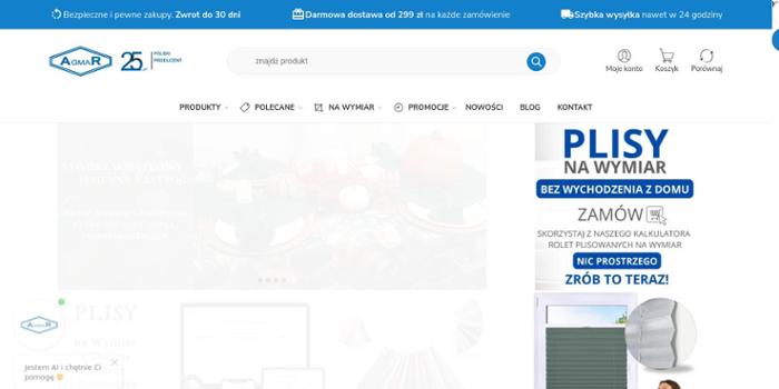 P.P.H.U.Agmar Marek Michta