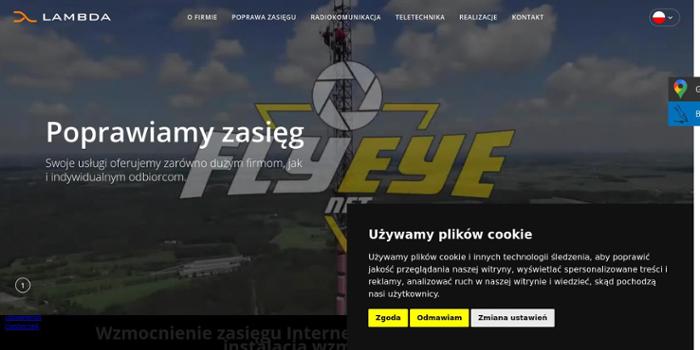 PPPiUR LAMBDA Sp. Z o.o.