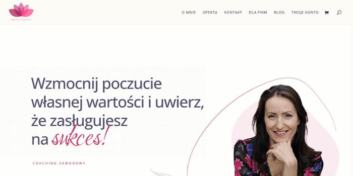 Pracownia Rozwoju Małgorzata Trzaskowska