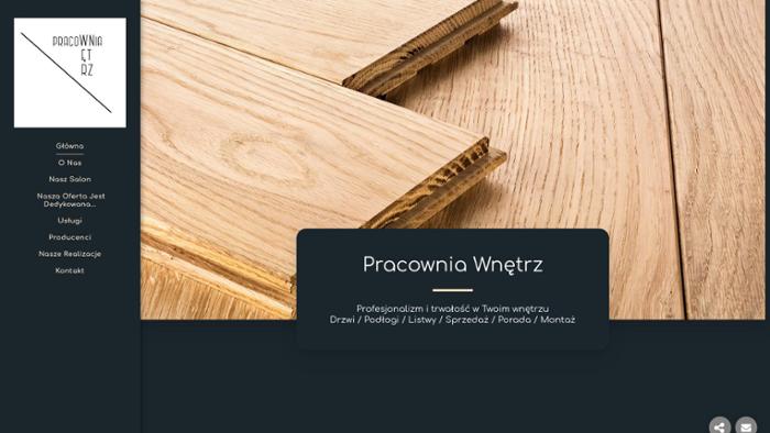 Pracownia Wnętrz Karolina Bukowska