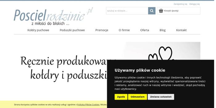 Pro-Eco Karolina Kasprzak