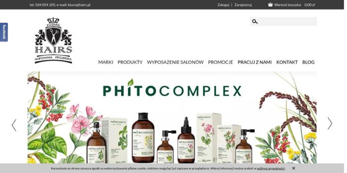 PRO-SELECT Sp. z o.o