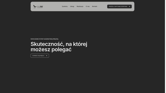 Pro Trt Projekt Sp. z o.o.