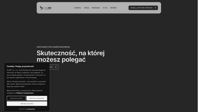 Pro Trt Projekt Sp. z o.o.