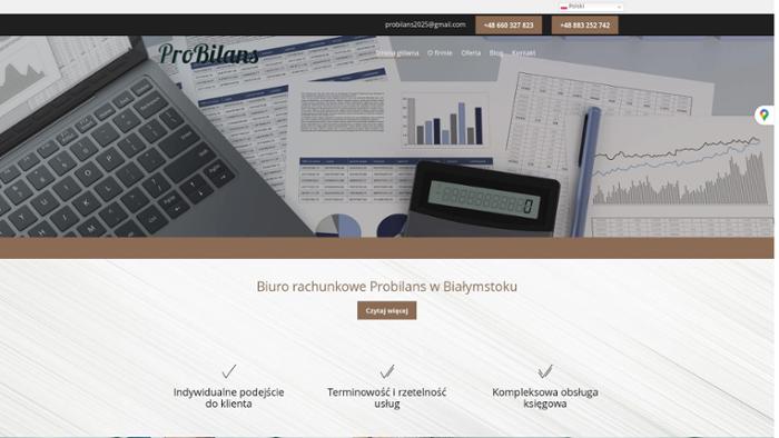 Probilans Sp. z o.o.