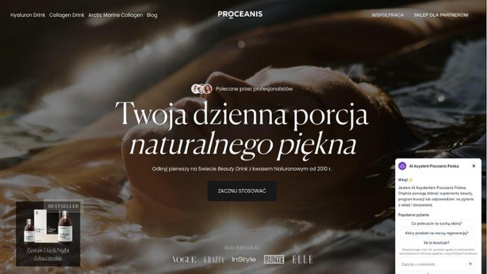 Proceanis Polska
