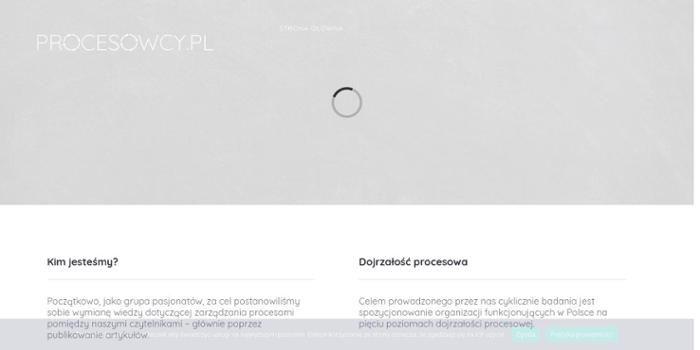 PROCESOWCY.PL
