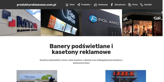 produktyreklamowe.com.pl