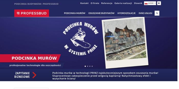 Professbud Jonatan Brzezek