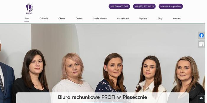 Profi Care Sp. z o.o. Sp.k.