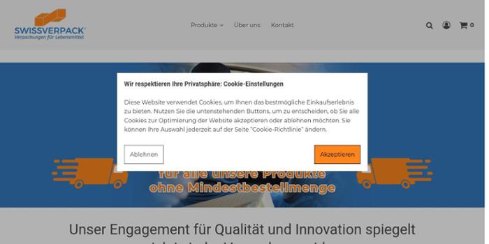 Profipack Verpackungen Pawel Cala