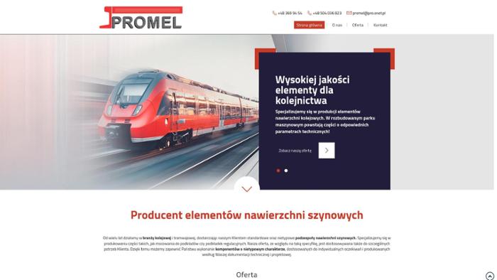 Promel