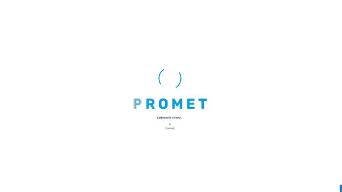 Promet Zakład Mechaniczny Sp. z o.o. Sp.k