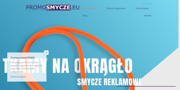 Promosmycze.eu