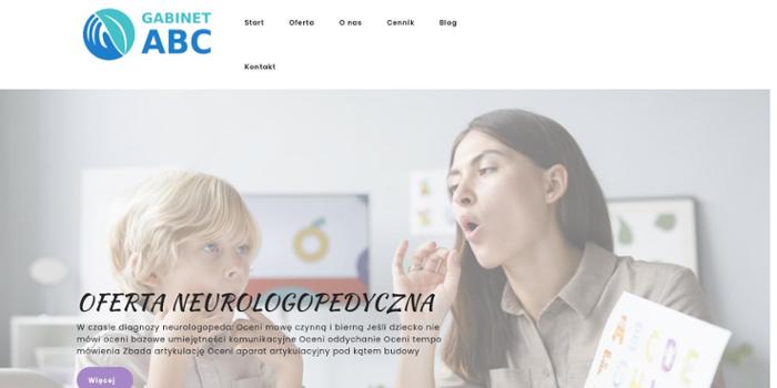 Prywatny Gabinet Logopedyczno-Pedagogiczny Liliana Bilska