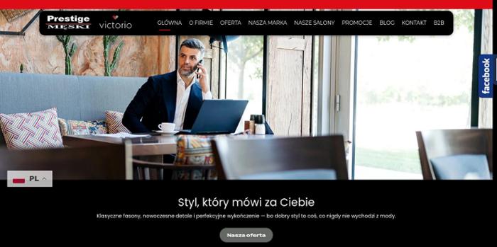 Przedsiębiorstwo Handlowe „Kosmos” Krzysztof Kosmowski