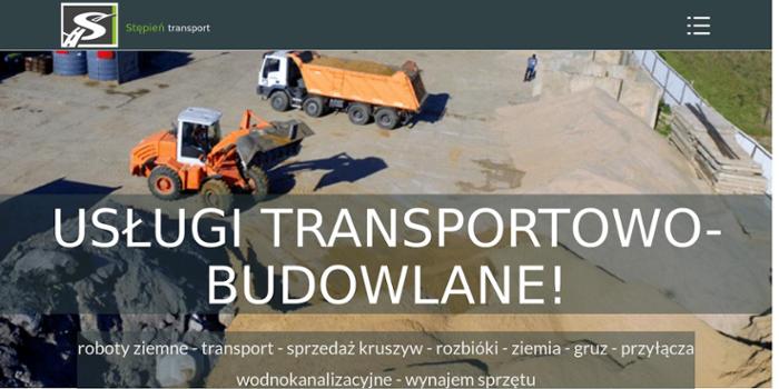 Przedsiębiorstwo Handlowo-Usługowe Paweł Stępien