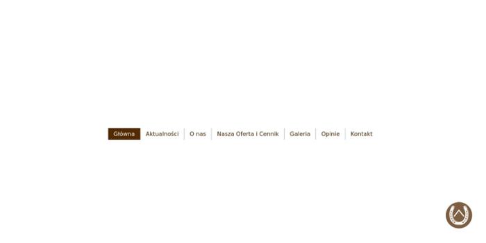 Przedsiębiorstwo Usługowe Stajnia Robinkowo Robert Kasprzyk