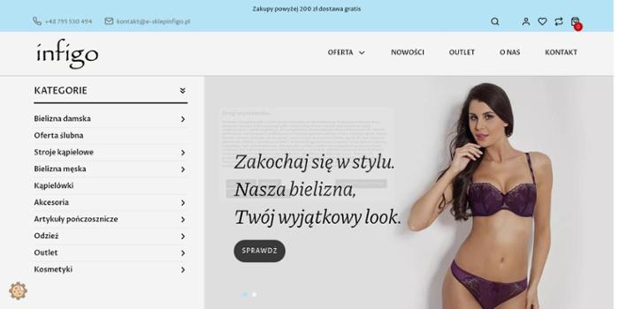 Przedsiębiorstwo Usługowo - Handlowe Karolina Sp. z o.o.