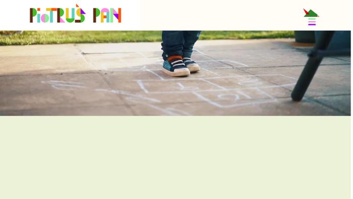 Przedszkole Piotruś Pan