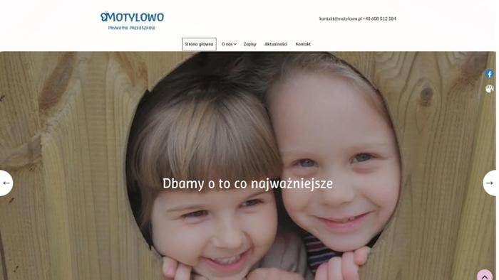 Przedszkole Waldorfskie Motylowo