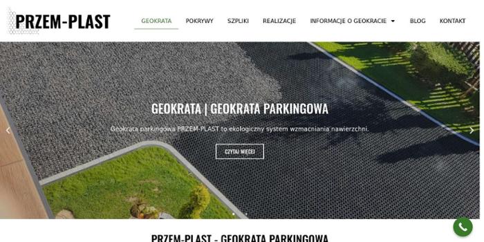 Przem-Plast II Sp. z o.o.