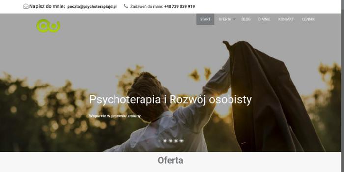 PsychoterapiaJD