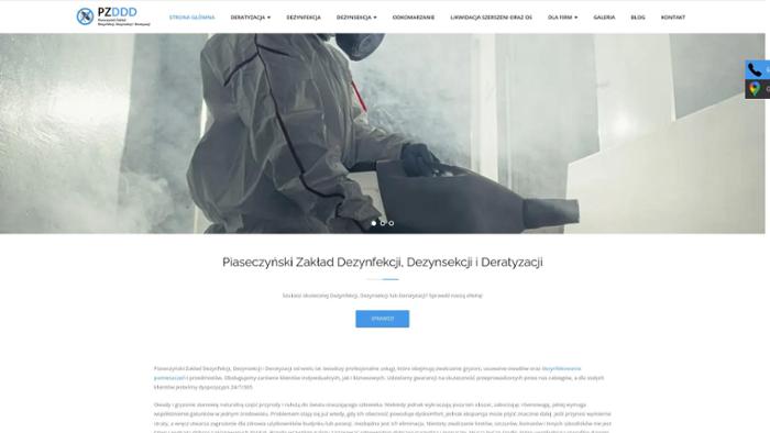 PZDDD.PL Piotr Jaworski