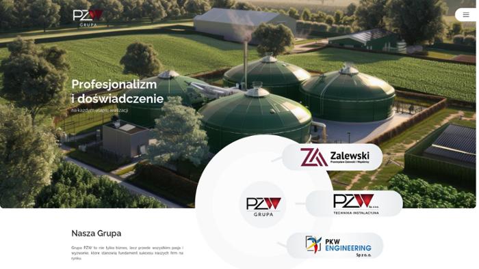 PZW Sp. z o.o.