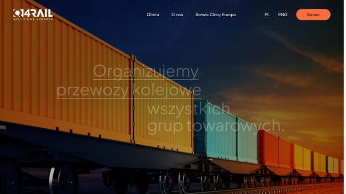 Q4Rail Sp. z o.o.