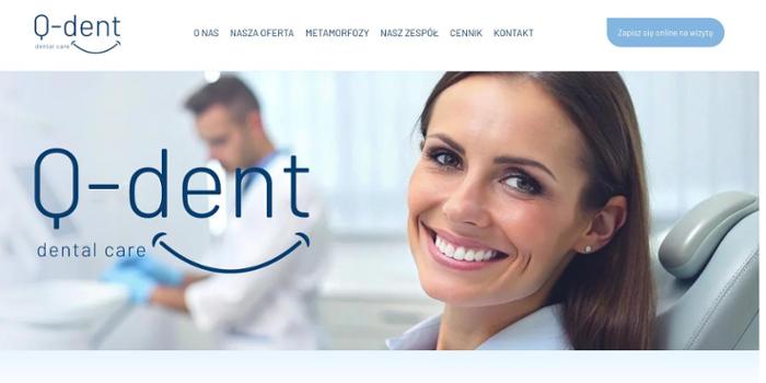 Qdent Warszawa
