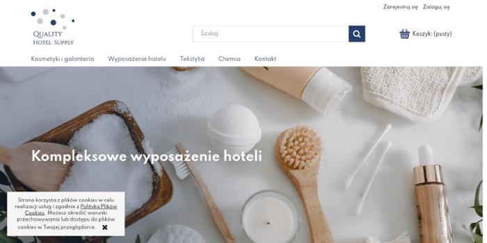Quality Hotel Supply sp. z o.o.
