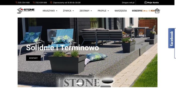 R-Stone Sp. z o.o.
