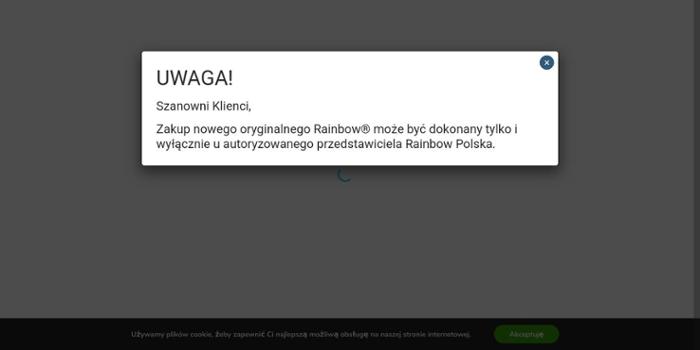 Rainbow System Polska