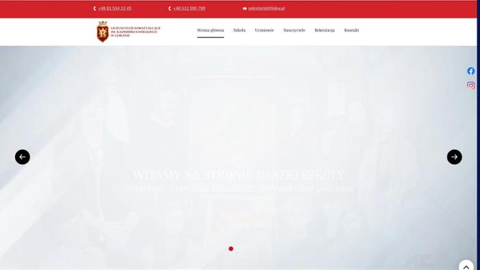 Ratione Fortes Fundacja