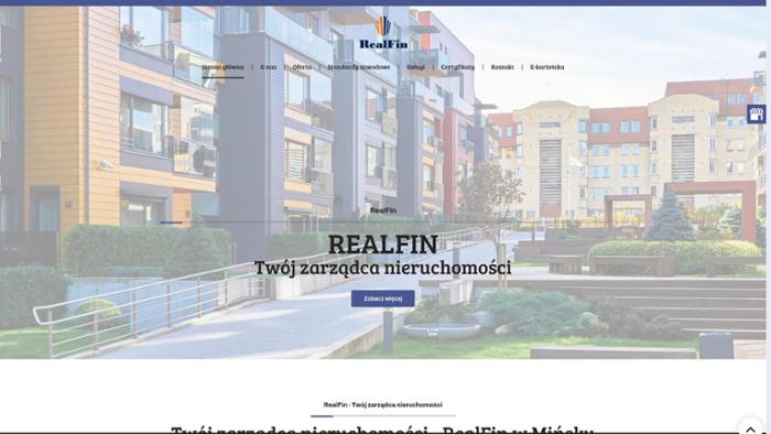 Realfin M&M Consult Sp. z o.o. sp.k.