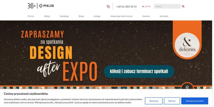 REJS Spółka z o.o.