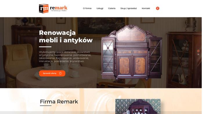 Remark Marek Radecki