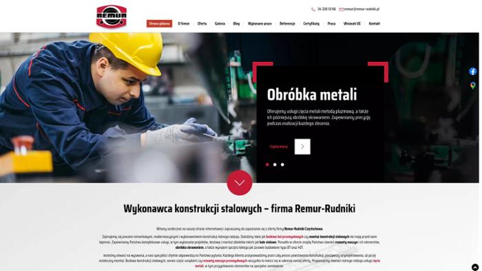 Remur Rudniki sp. z o.o.