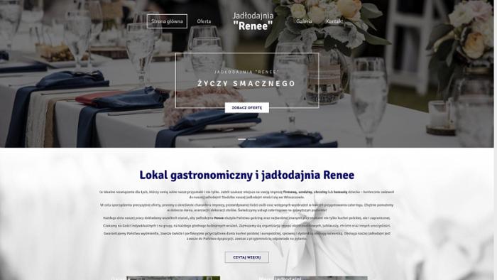 Renee Jadłodajnia