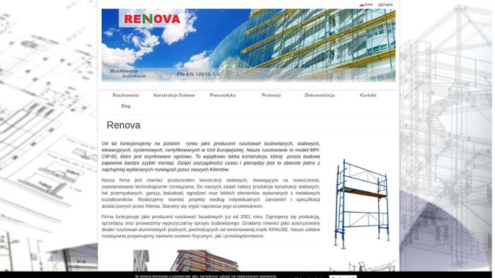 Renova