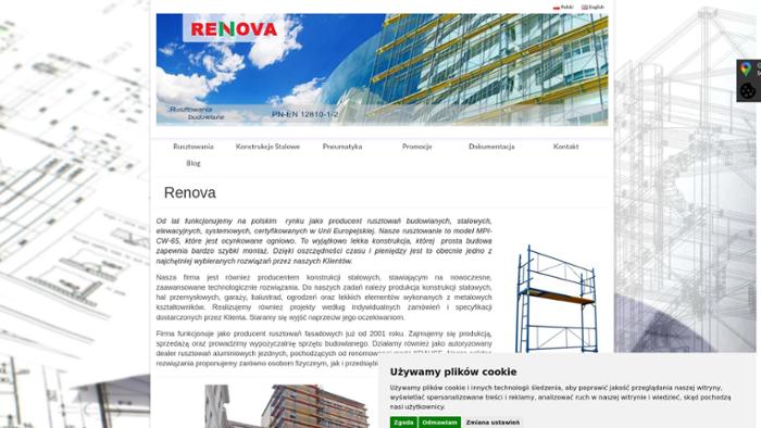 Renova