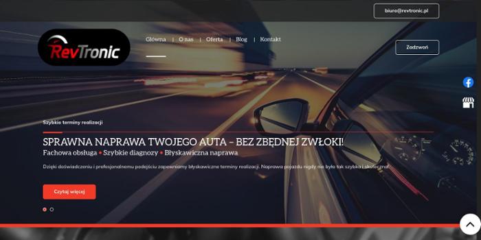 Revtronic Sp. z o.o.