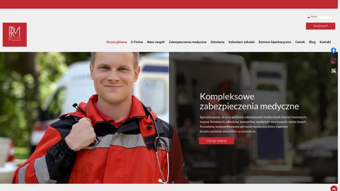 RMPlus