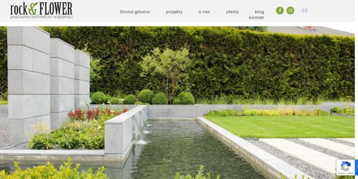 Rock & Flower Studio