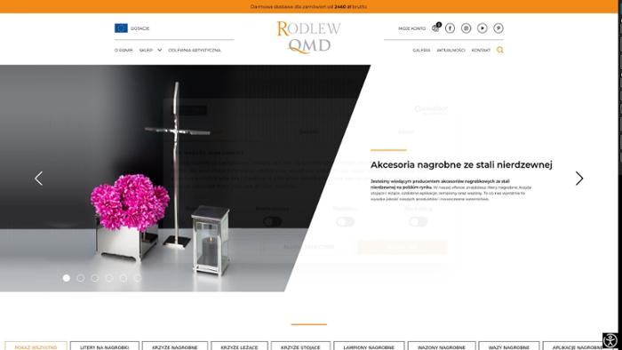 Rodlew Qmd Sp. z o.o.