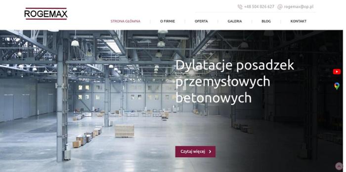 Rogemax Sp. z o. o.