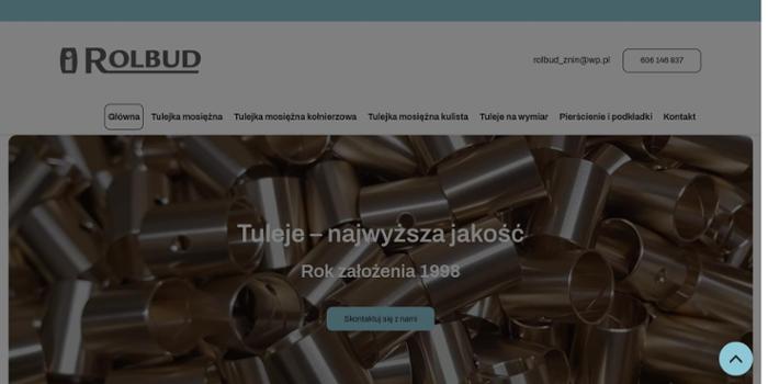 Rolbud FPH Andrzej Igła