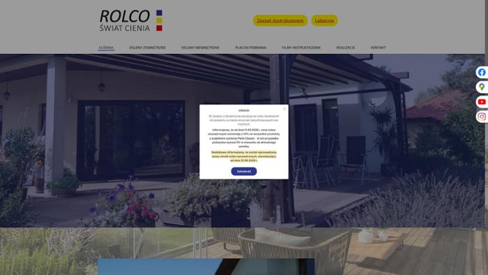 Rolco Sp. z o.o.